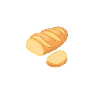 Bread