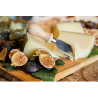 Fine Cheeses & Deli MEATS