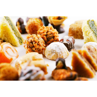 Sweets & Pastries